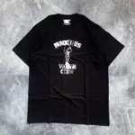 T 恤樂隊原創 ANXIOUS YOUTH CREW 官方商品