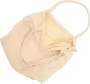 [CONGARTENO] Large Capacity Tote Bag for Women Fashionable Reusable Grocery Shoulder Bag Stylish Handbag for Shopping Travel Beach Gym and Daily Use