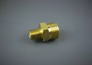 MTM Hydro 24.0091 Screw Quick Plug M22M - 1/4 M