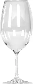 [Savor Glassware] Unbreakable Wineglasses High-Quality (Set of 4) Perfect for Indoor/Outdoor, Camping, Picnic, Pool, Dining, Festival, Cocktails, Gift