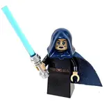 LEGO 樂高 星際大戰 75206 BARRISS OFFEE 附光劍(SW909)