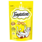 Temptations High Protein Cat Treats Tasty Chicken 6 x 85g