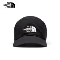 在飛比找momo購物網優惠-【The North Face 官方旗艦】北面兒童黑色簡約L