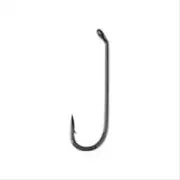 [Mustad] Streamer Hook, 79580, 2XH, 5XL, Down Eye - TitanX 12