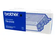Brother TN-3145 Black Toner Cartridge For MFC 8860DN 8460N HL 5270DN 5250DN 5240