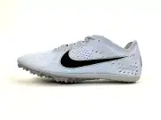 Nike Zoom Victory 3 Distance Running Spikes Blue 835997-404 Men 6 / Women 7.5
