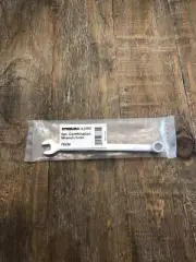 STEELMAN PRO 9mm Combination Wrench with 6-Point Box End