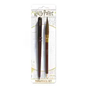 Harry Potter - Pen & Pencil Set