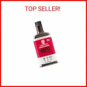Lakanto Sugar Free Maple Syrup (13 floz) Monk Fruit Sweetener, Keto Diet Friendl