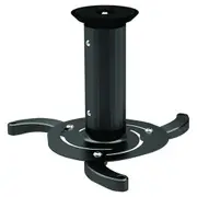 Brateck Projector Ceiling Mount Fit most Projectors Up to10kg (LS)
