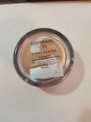 COVERGIRL + OLAY Foundation Simply Ageless 260 Classic Tan
