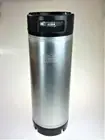 MANGROVE JACKS Keg 19L home brew kegging stainless steel ball lock