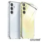 ARAREE 三星 GALAXY A55 5G 軟性防摔保護殼