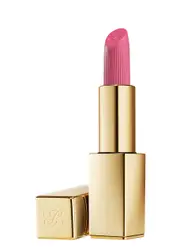Estée Lauder Pure Color Crème Lipstick - Powerful, Cream Lipstick, Satin