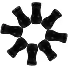 8 Pcs Knob Accessories Blinds Pull Knobs Window Parts Cord Tassels for