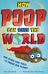 在飛比找博客來優惠-How Poo Can Save the World: An