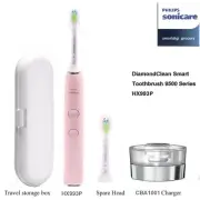 Philips Sonicare DiamondClean Smart Toothbrush 9500 Series HX993P w/o retail box