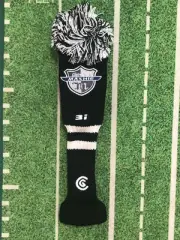 Cleveland Mashie 3i Hybrid Headcover Brand New Free Shipping