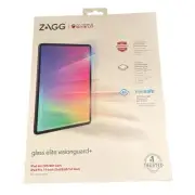 ZAGG InvisibleShield iPad Screen Protector