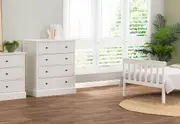 MARSH Tall Chest