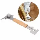 Beekeeper Tool Bee Hive Scraper High Efficiency For Divide Queen Bee
