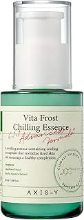 Axis-Y Vita Frost Chilling Essence 50 ml