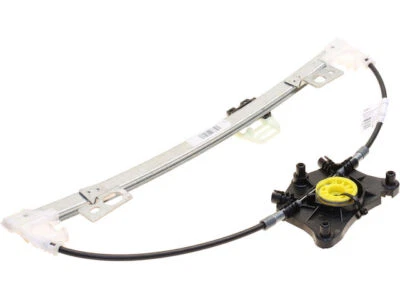 Rear Left Window Regulator For 11-18 Volvo S60 Cross Country V60 PH98R3 (for: Volvo)