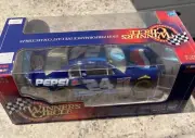 1998 Winner's Circle Jeff Gordon #24 PEPSI 1:24 Scale Diecast Collectible