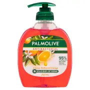 Palmolive Antibacterial Hand Wash (2 Hour Defence) 250ml