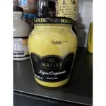 865G MAILLE 魅雅 DIJON 狄戎芥末醬 法式芥末醬 第戎芥末醬