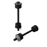 Rear Spring End Bolts for 1984-1996 Corvette Kit OE Quality Reproduction (for: Chevrolet)