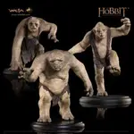 【可樂心】WETA 魔戒 哈比人 HOBBIT 三隻 巨魔 TROLL 合售