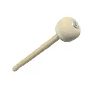 Drum Sticks Bass Drum Mallets Durm Mallet Wood Bass Drum Beater