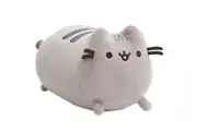 Pusheen - Squisheen Log Small - Soft Toy