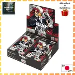 BANDAI UNION ARENA 補充包 BLEACH 千禧年血戰 VOL.2 UA07EX 1BOX