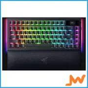 Razer Black Widow V4 Pro 75% Wireless Keyboard