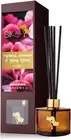 Silk Oil of Morocco Patchouli, Geranium & Ylang Ylang Amber Reed Diffuser 200...