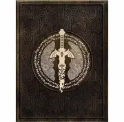 The Legend of Zelda: Tears of the Kingdom The Complete Official Guide Collect...