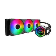 Cooler Master ML360L Core II ARGB 360mm AIO CPU Cooler