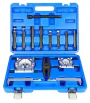 YOTOO Bearing Puller Set, 5 Ton Capacity Bearing Separator Kit with 2" and 3"...