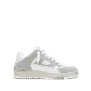 [Axel Arigato] Axel Arigato-Sneakers Grigio Bianco-Uomo 42 IT
