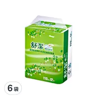 在飛比找Coupang 酷澎優惠-Kleenex 舒潔 優質抽取式衛生紙