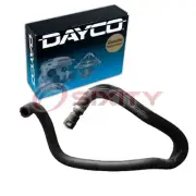 Dayco Heater Inlet HVAC Heater Hose for 1996-2000 Chrysler Sebring 2.5L V6 ts (for: Chrysler)