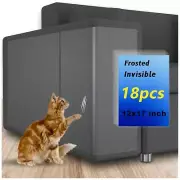 Cat Scratch Furniture Protector - Couch Corner Protector for Cats - Cat Scrat...
