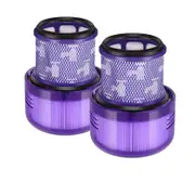 2 X Filters For Dyson V11 Outsize (SV16) & Dyson Outsize (SV29)