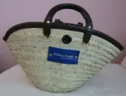 African woven Basket from Dura coat (Made in Kenya)