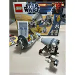 LEGO 9490 DROID ESCAPE 樂高 機器人逃出