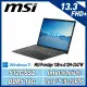 MSI 微星 Prestige 13Evo A12M-234TW(i5-1240P/16G/512G SSD)
