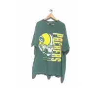 Green Bay Packers Tee XXL