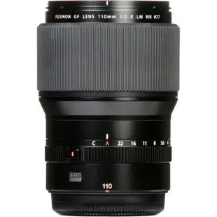樂福數位 『 FUJIFILM 』 富士 GF 110mm F2 R WR Lens 公司貨 相機 鏡頭 機身 預購
